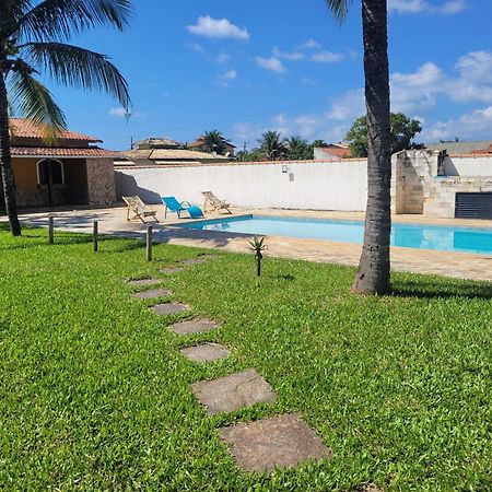 Casa Maravilhosa Unamar Verão Vermelho Cabo Frio Exterior foto