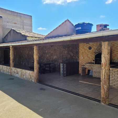 Casa Maravilhosa Unamar Verão Vermelho Cabo Frio Exterior foto