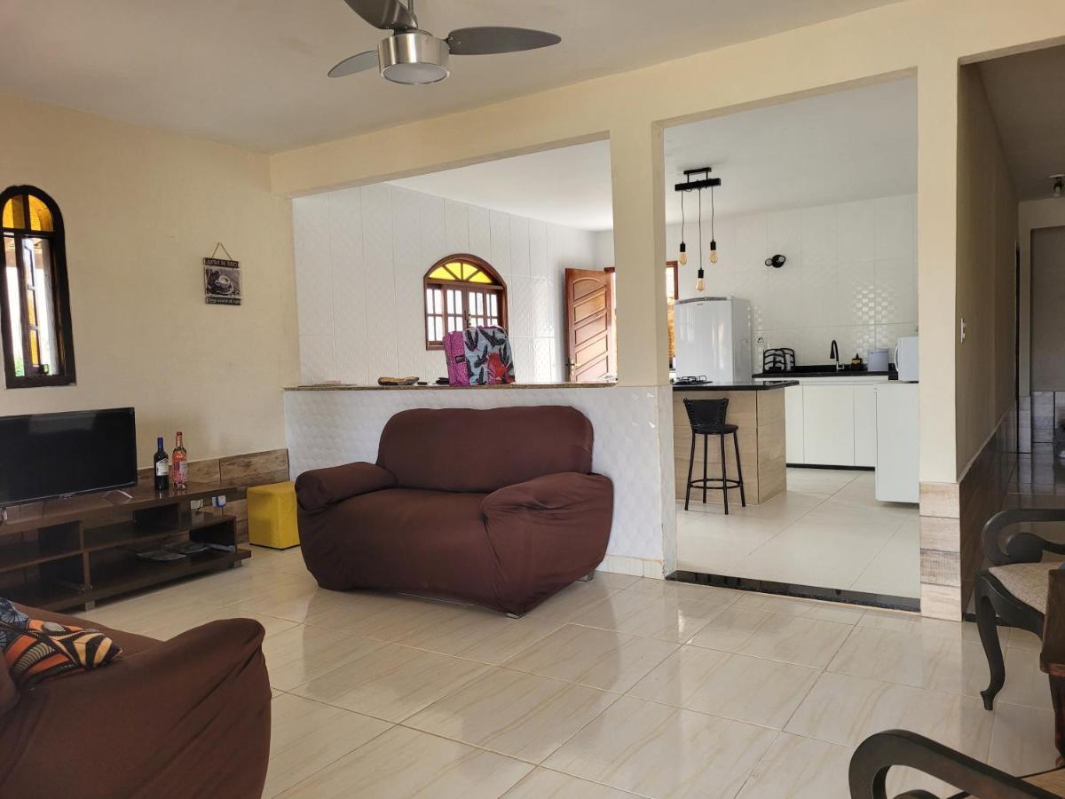 Casa Maravilhosa Unamar Verão Vermelho Cabo Frio Exterior foto