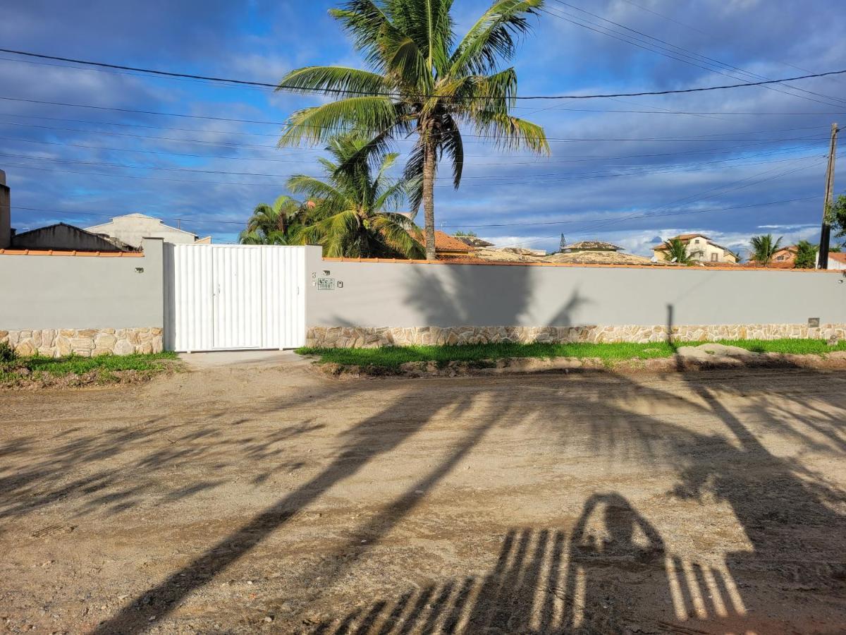 Casa Maravilhosa Unamar Verão Vermelho Cabo Frio Exterior foto