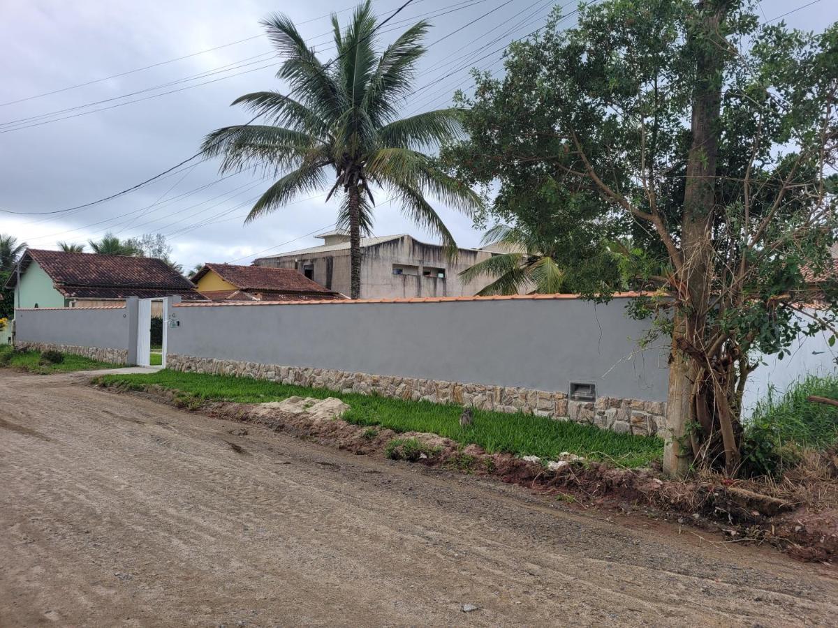 Casa Maravilhosa Unamar Verão Vermelho Cabo Frio Exterior foto