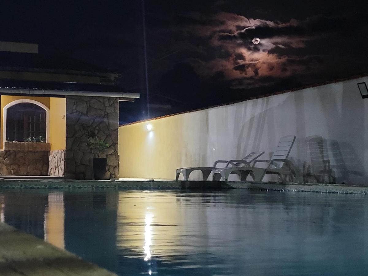 Casa Maravilhosa Unamar Verão Vermelho Cabo Frio Exterior foto