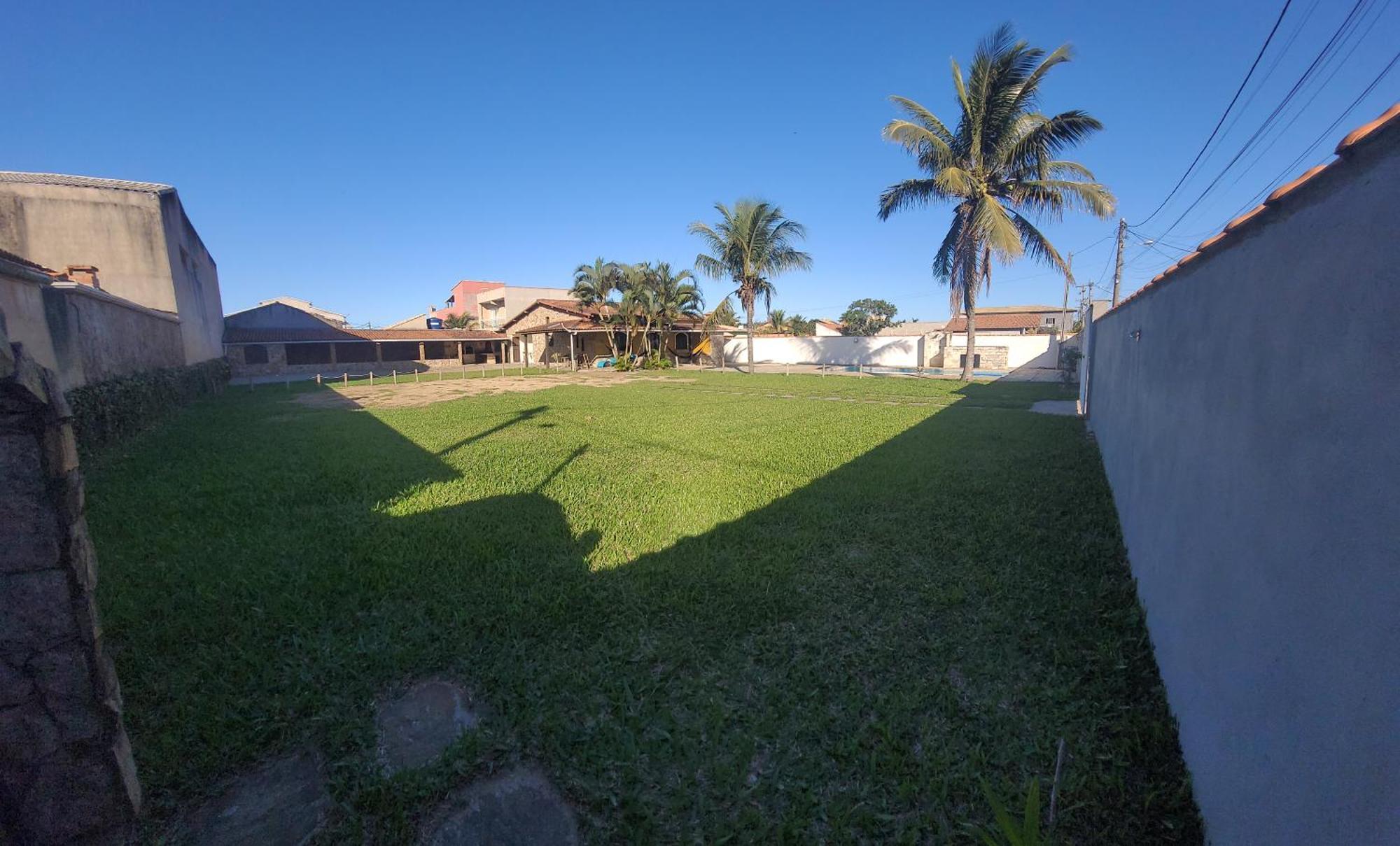 Casa Maravilhosa Unamar Verão Vermelho Cabo Frio Exterior foto