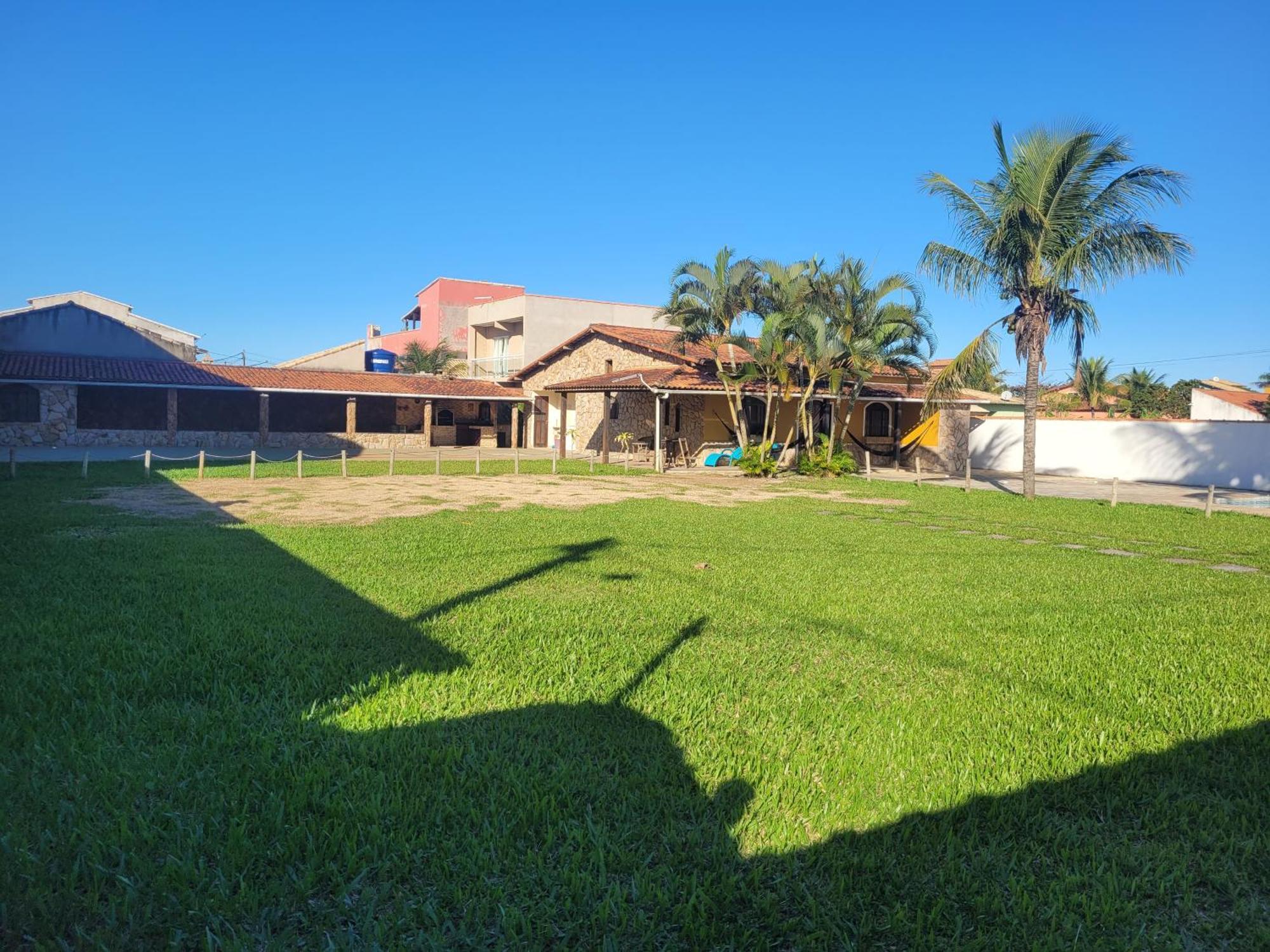 Casa Maravilhosa Unamar Verão Vermelho Cabo Frio Exterior foto