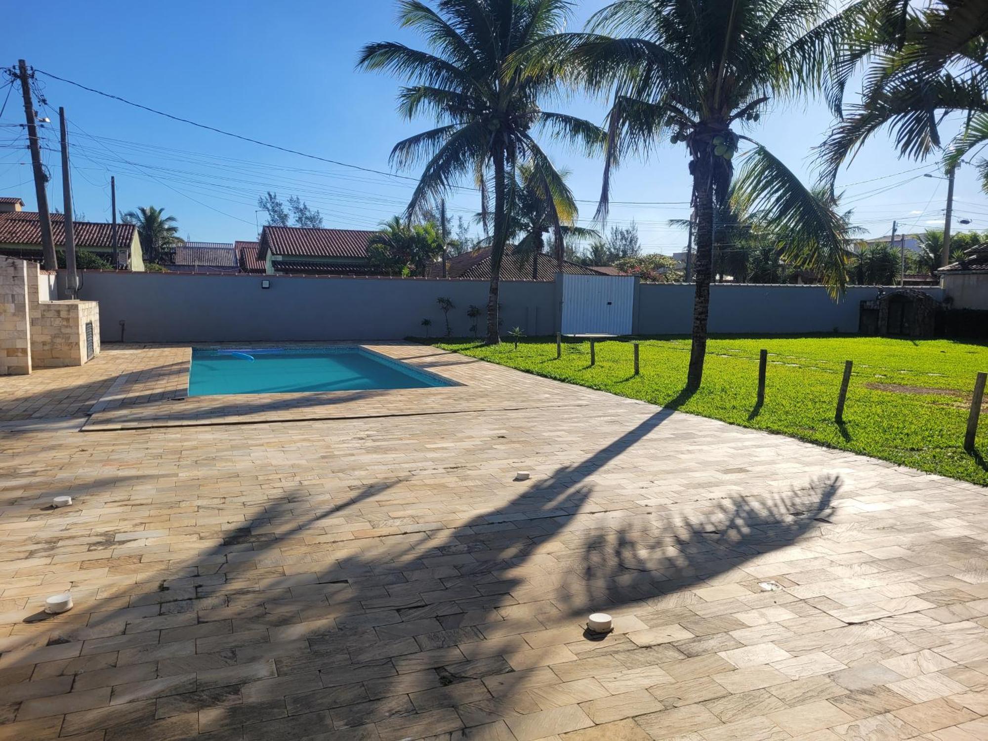 Casa Maravilhosa Unamar Verão Vermelho Cabo Frio Exterior foto