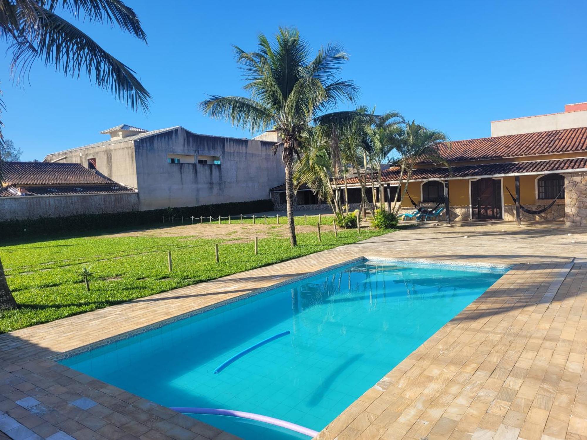 Casa Maravilhosa Unamar Verão Vermelho Cabo Frio Exterior foto