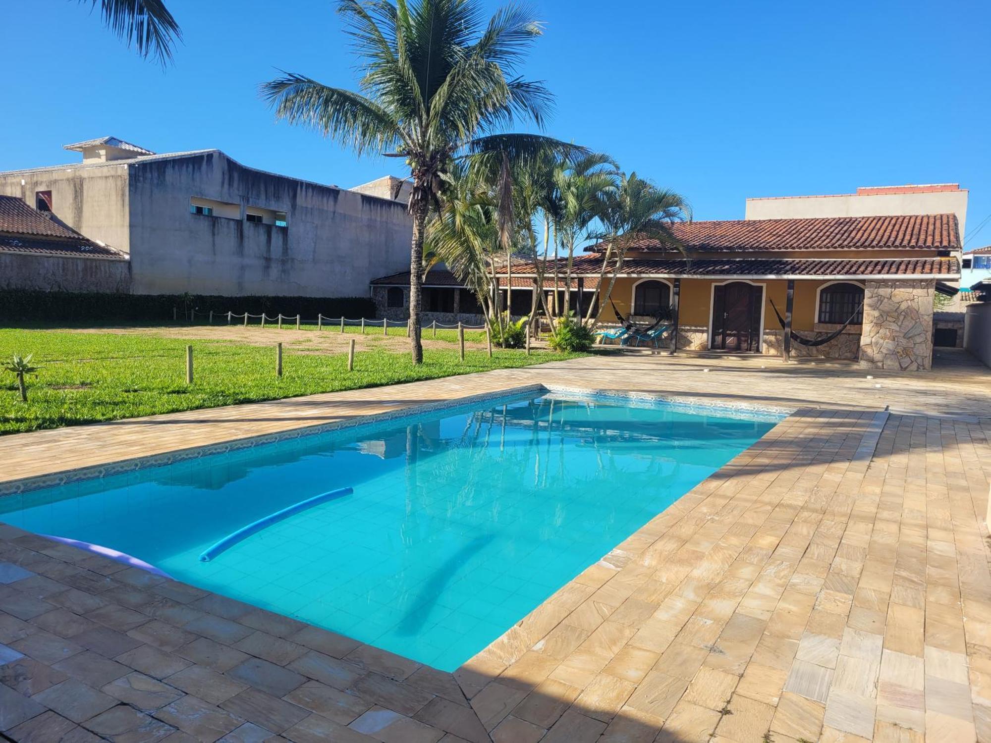 Casa Maravilhosa Unamar Verão Vermelho Cabo Frio Exterior foto