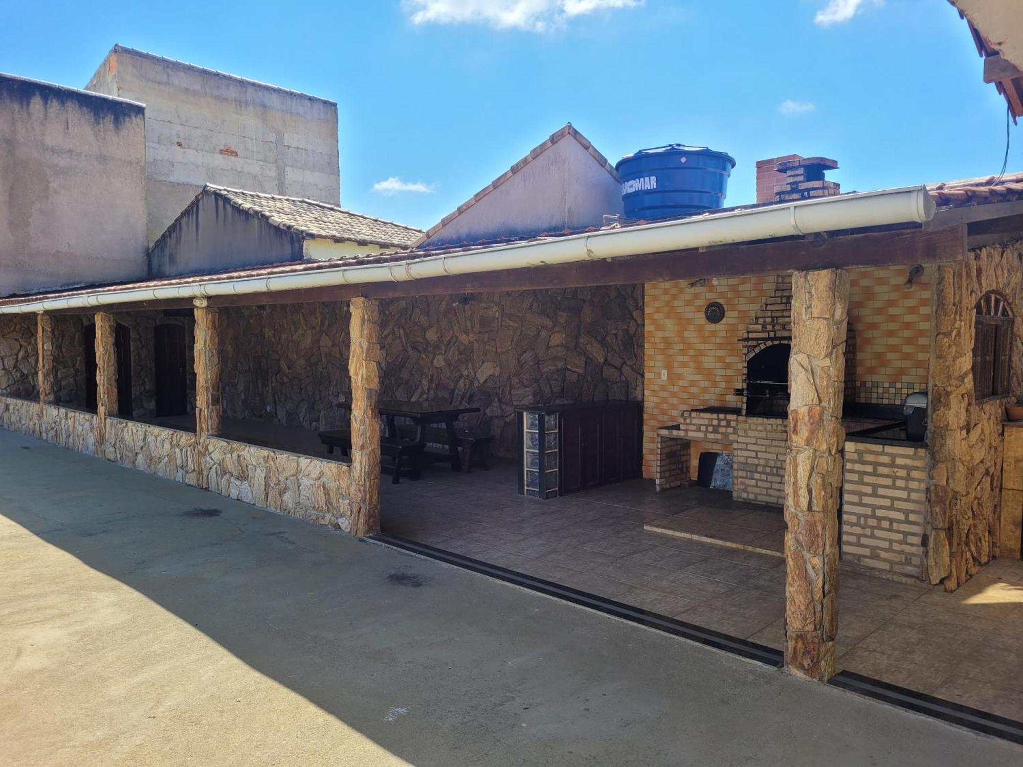 Casa Maravilhosa Unamar Verão Vermelho Cabo Frio Exterior foto