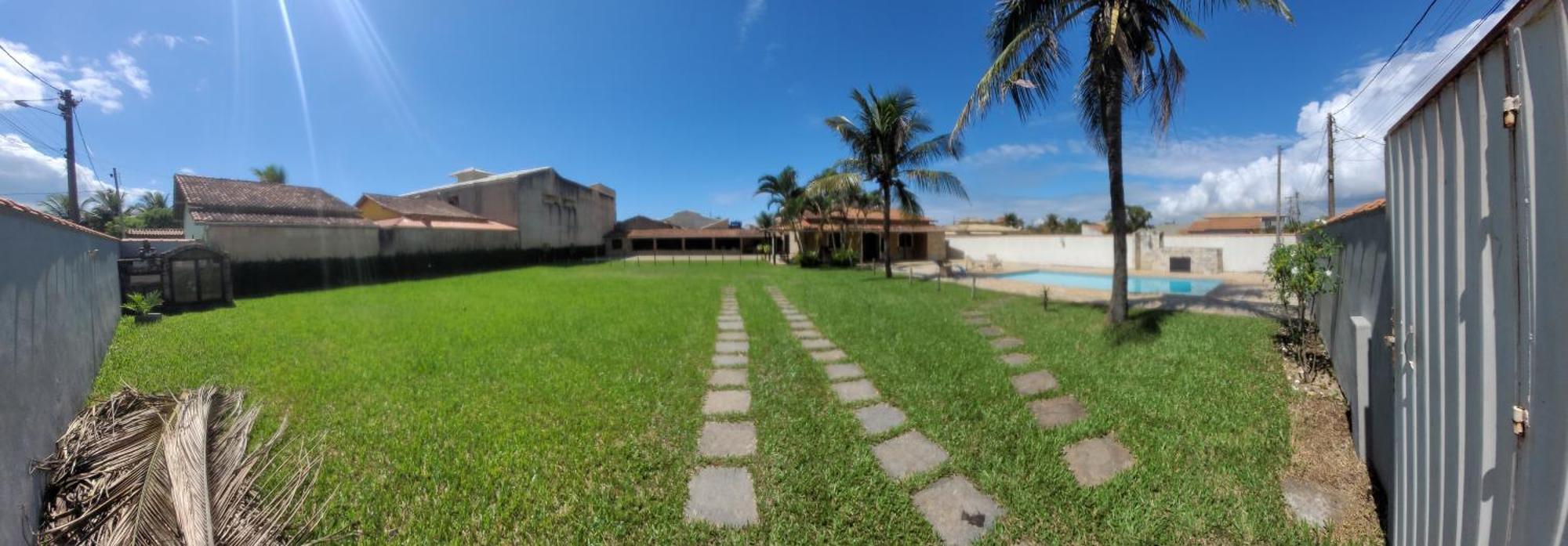 Casa Maravilhosa Unamar Verão Vermelho Cabo Frio Exterior foto