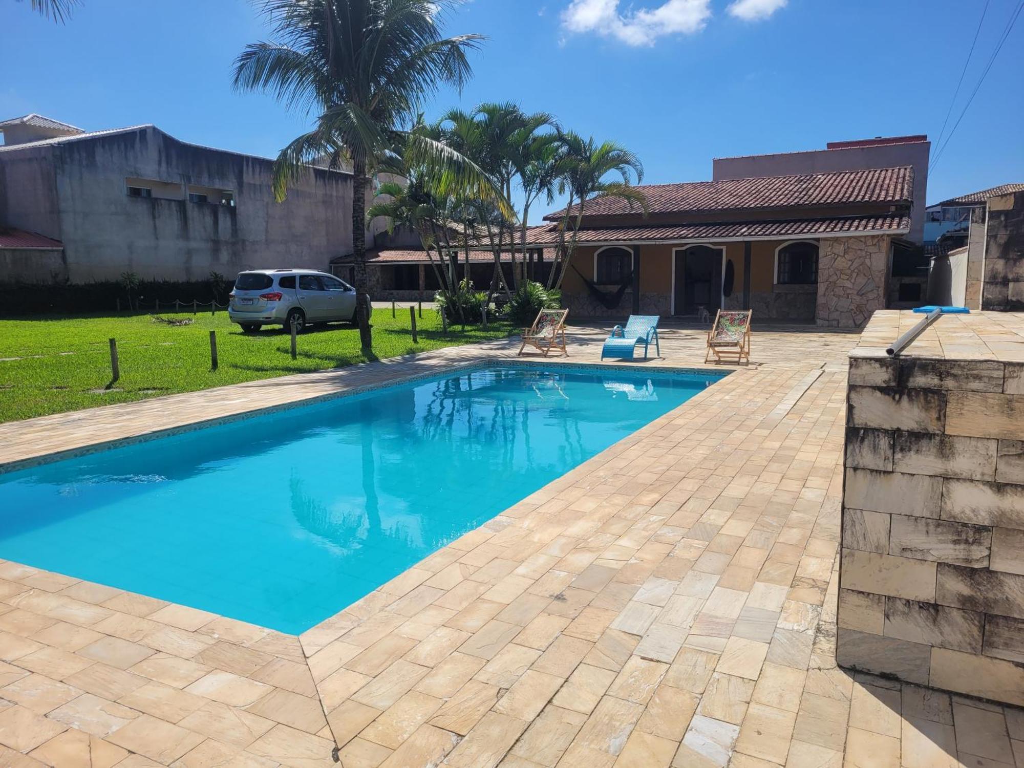 Casa Maravilhosa Unamar Verão Vermelho Cabo Frio Exterior foto