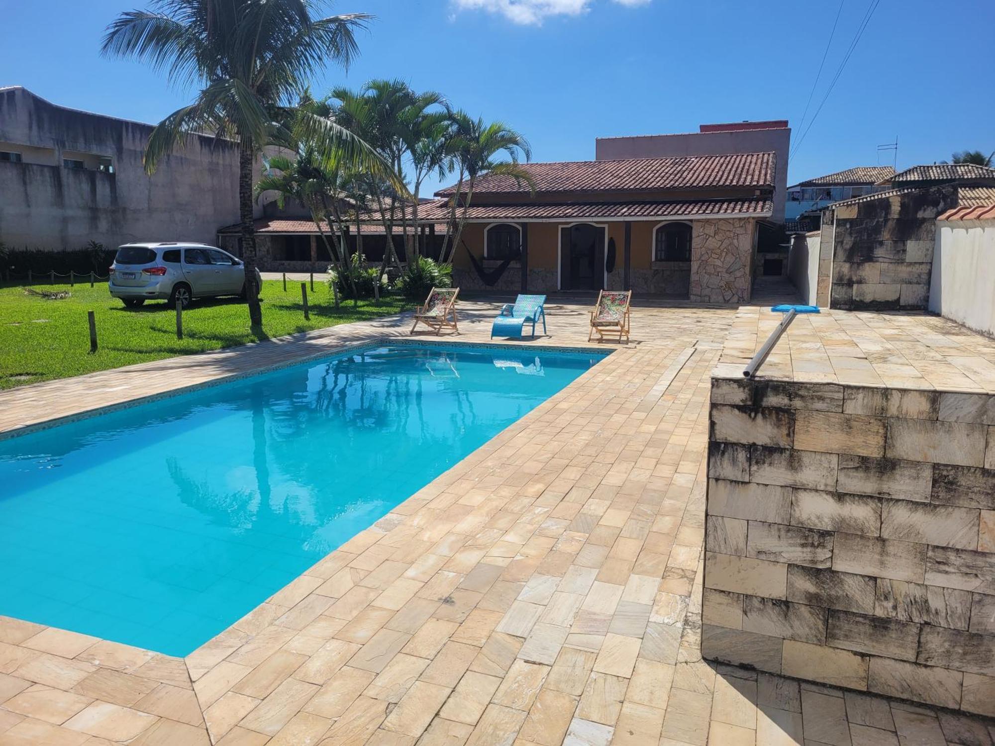 Casa Maravilhosa Unamar Verão Vermelho Cabo Frio Exterior foto