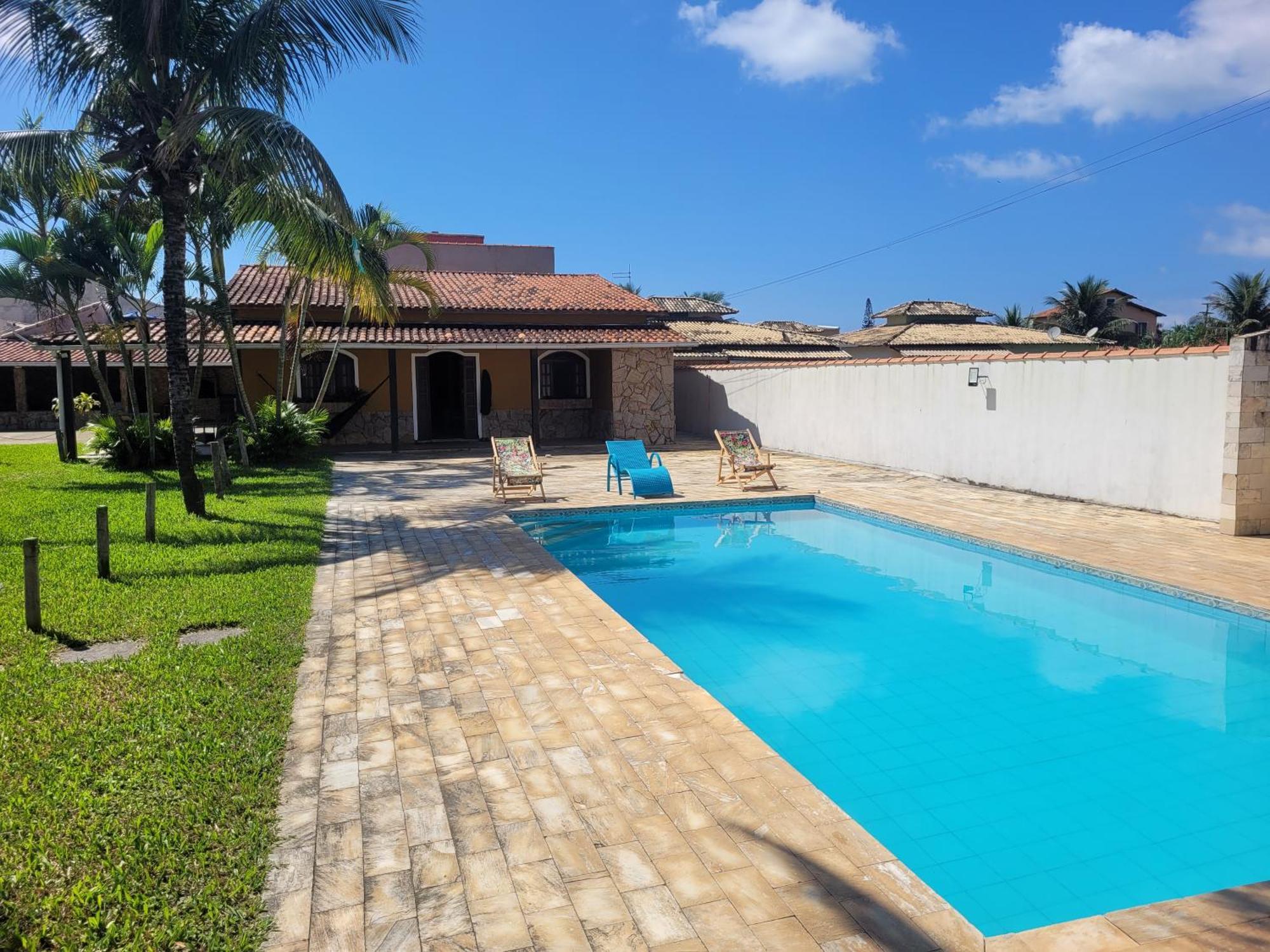 Casa Maravilhosa Unamar Verão Vermelho Cabo Frio Exterior foto
