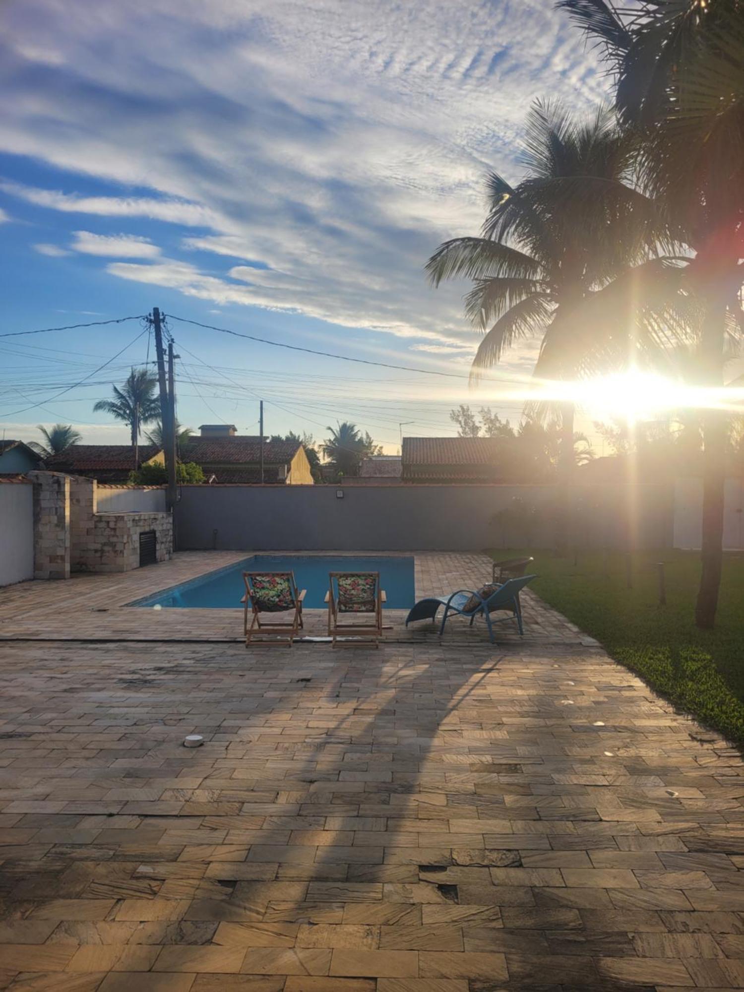 Casa Maravilhosa Unamar Verão Vermelho Cabo Frio Exterior foto