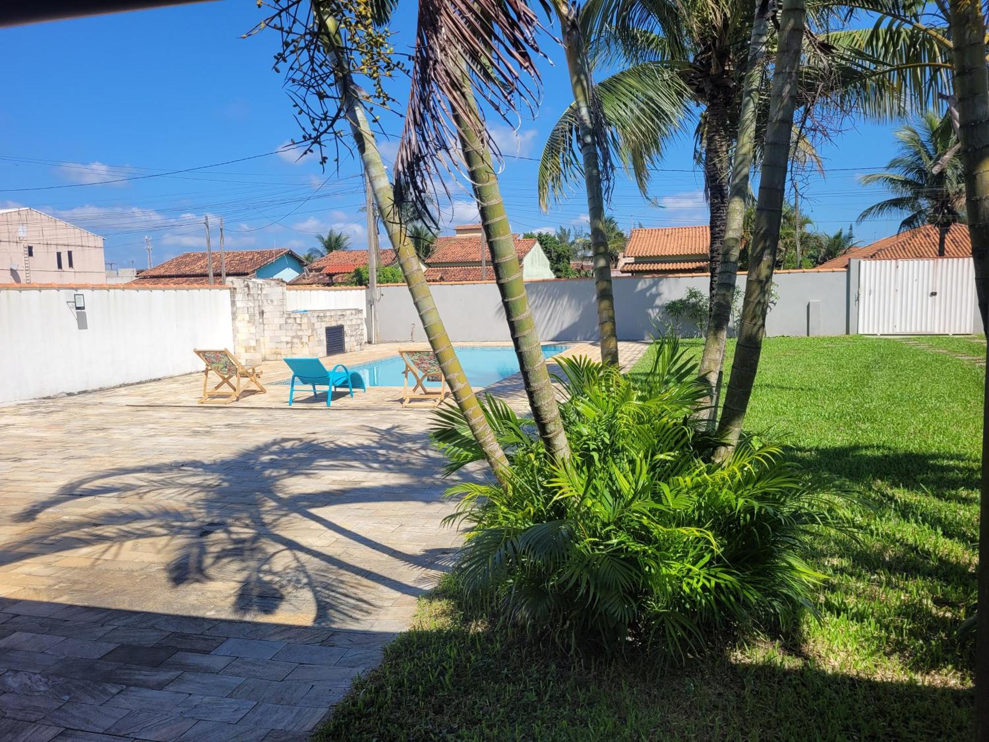 Casa Maravilhosa Unamar Verão Vermelho Cabo Frio Exterior foto