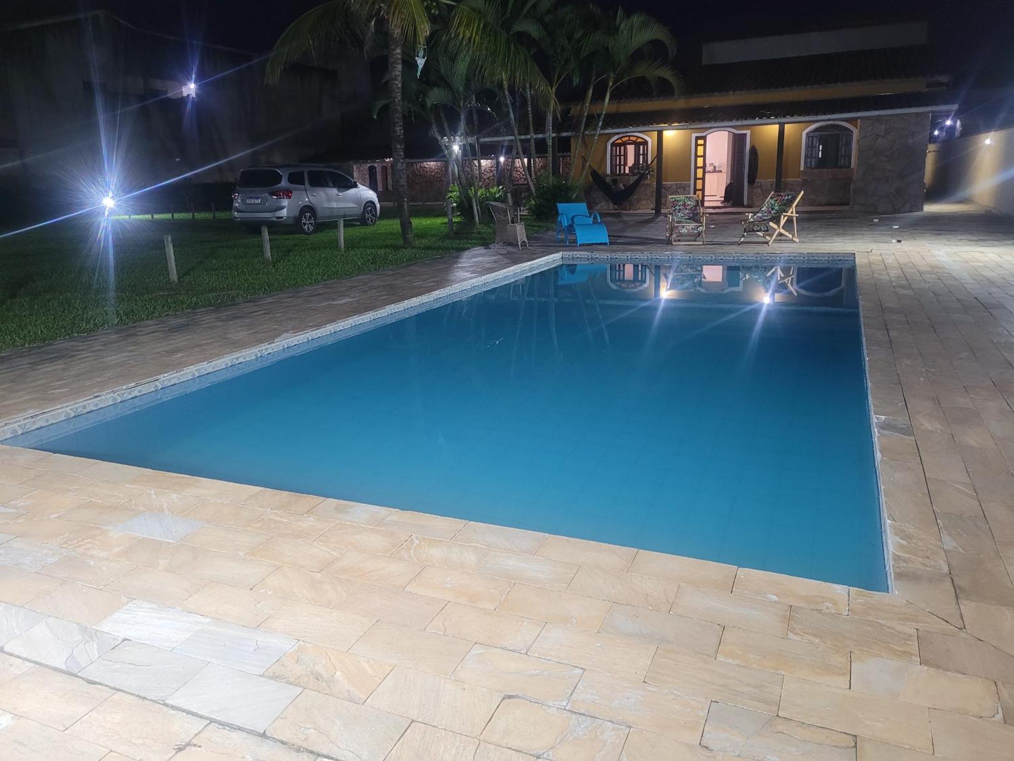 Casa Maravilhosa Unamar Verão Vermelho Cabo Frio Exterior foto