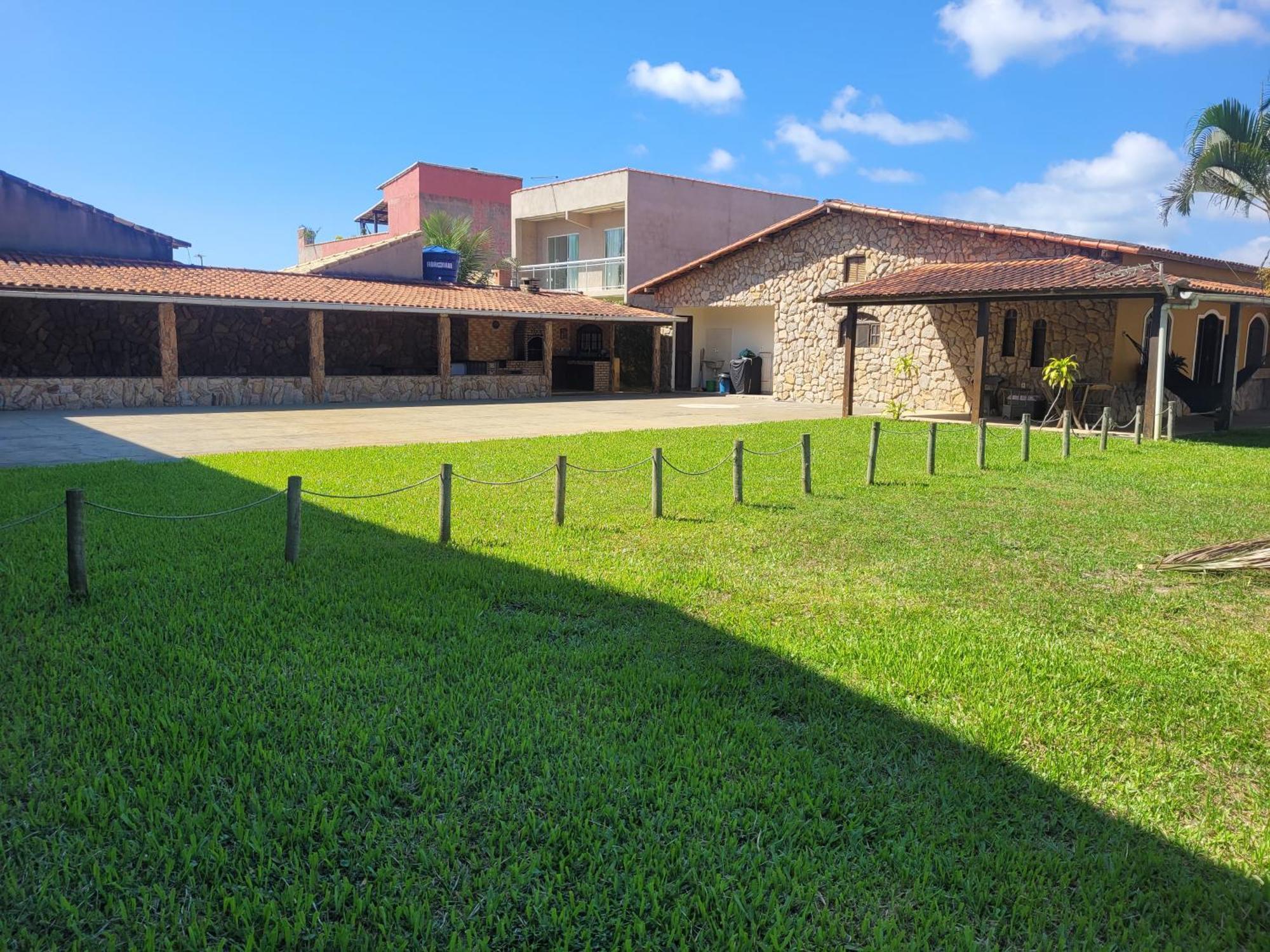 Casa Maravilhosa Unamar Verão Vermelho Cabo Frio Exterior foto