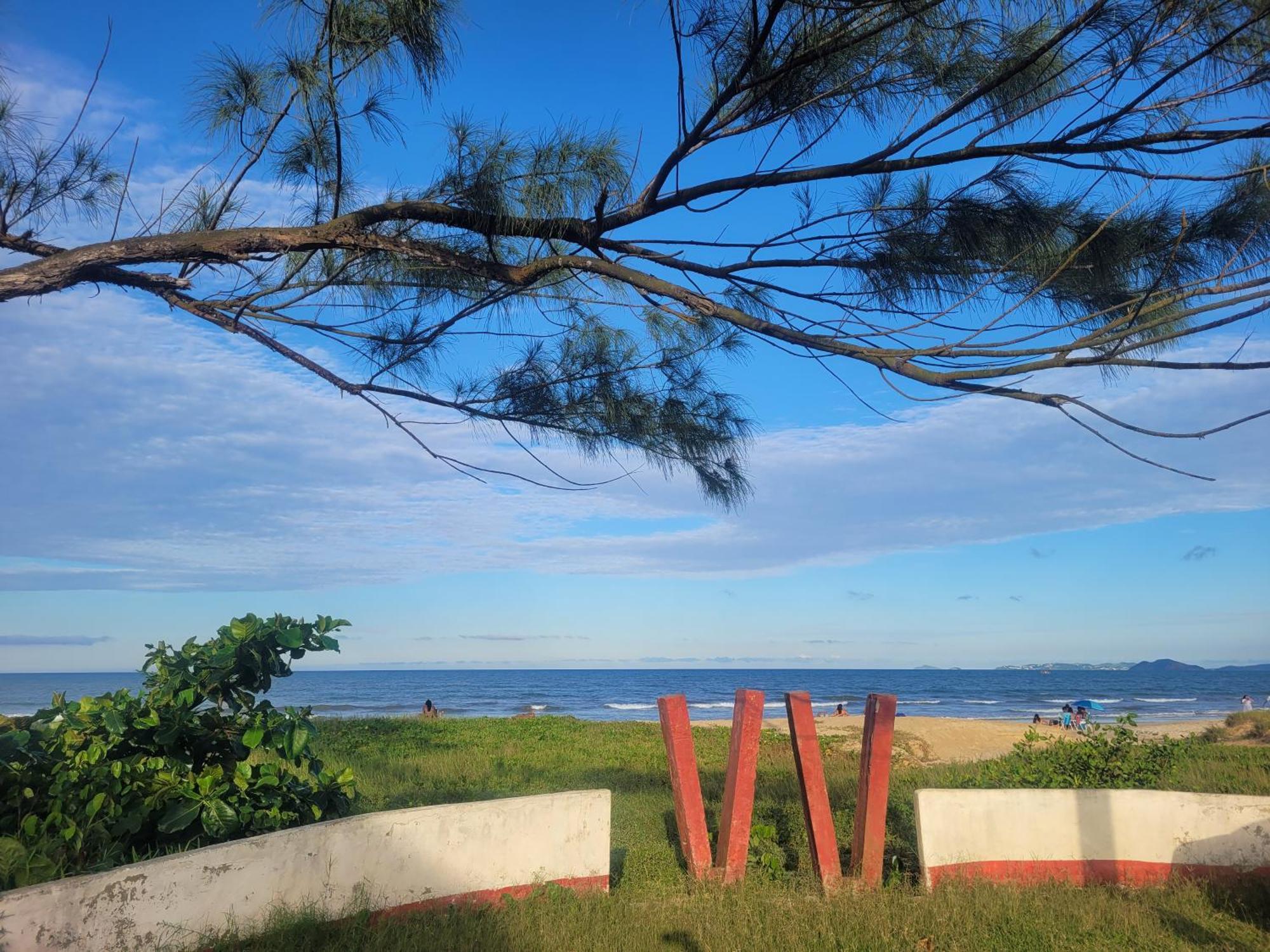 Casa Maravilhosa Unamar Verão Vermelho Cabo Frio Exterior foto