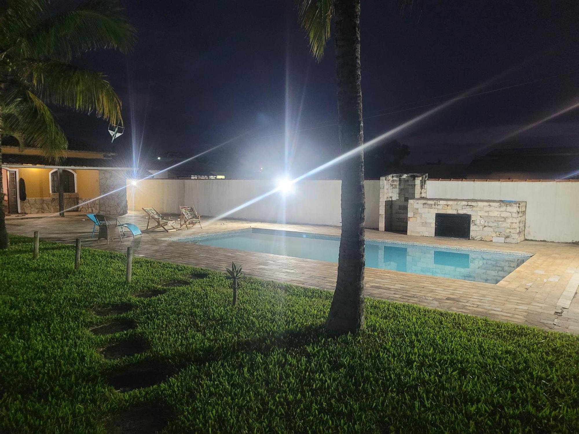 Casa Maravilhosa Unamar Verão Vermelho Cabo Frio Exterior foto