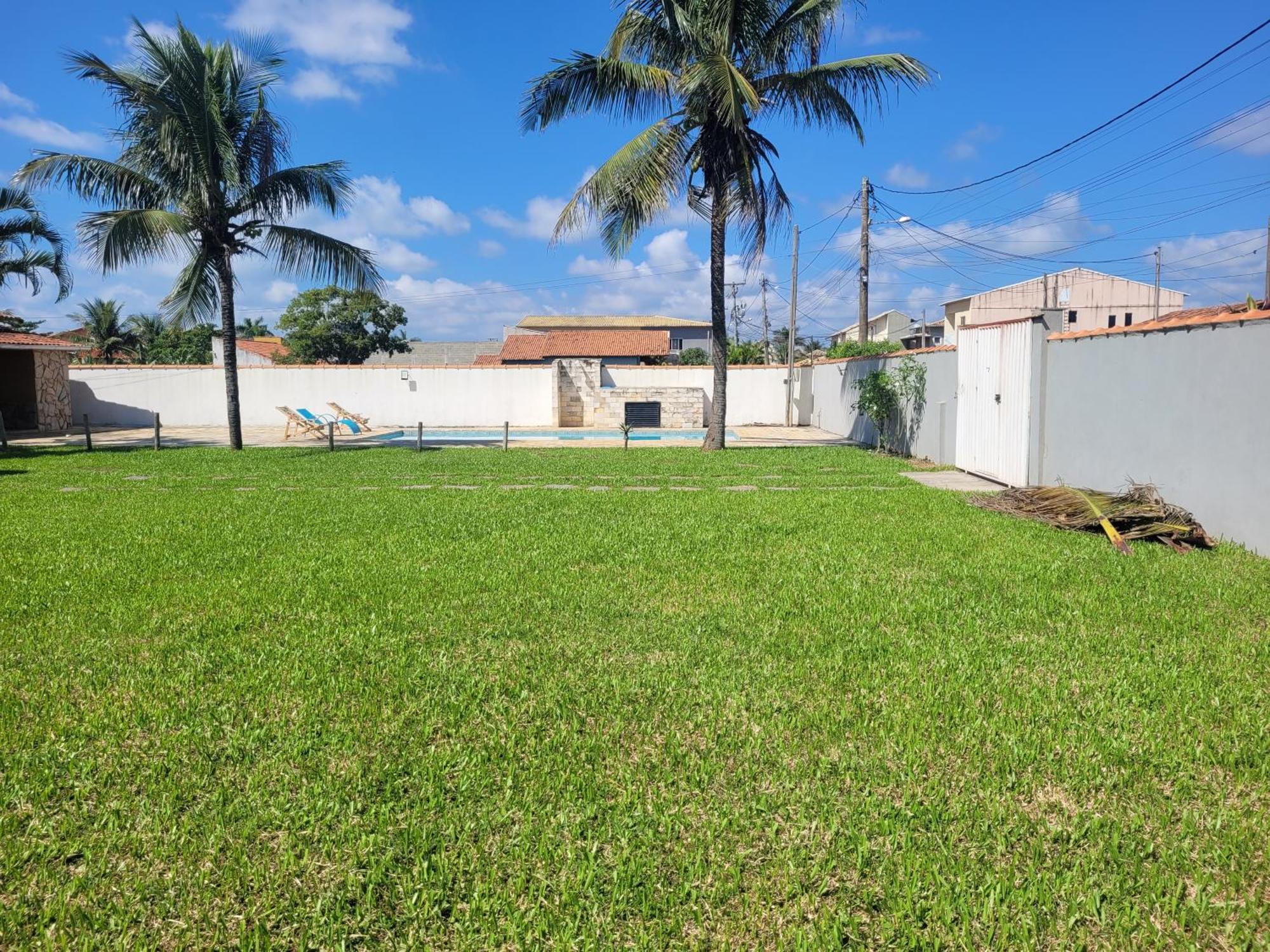 Casa Maravilhosa Unamar Verão Vermelho Cabo Frio Exterior foto