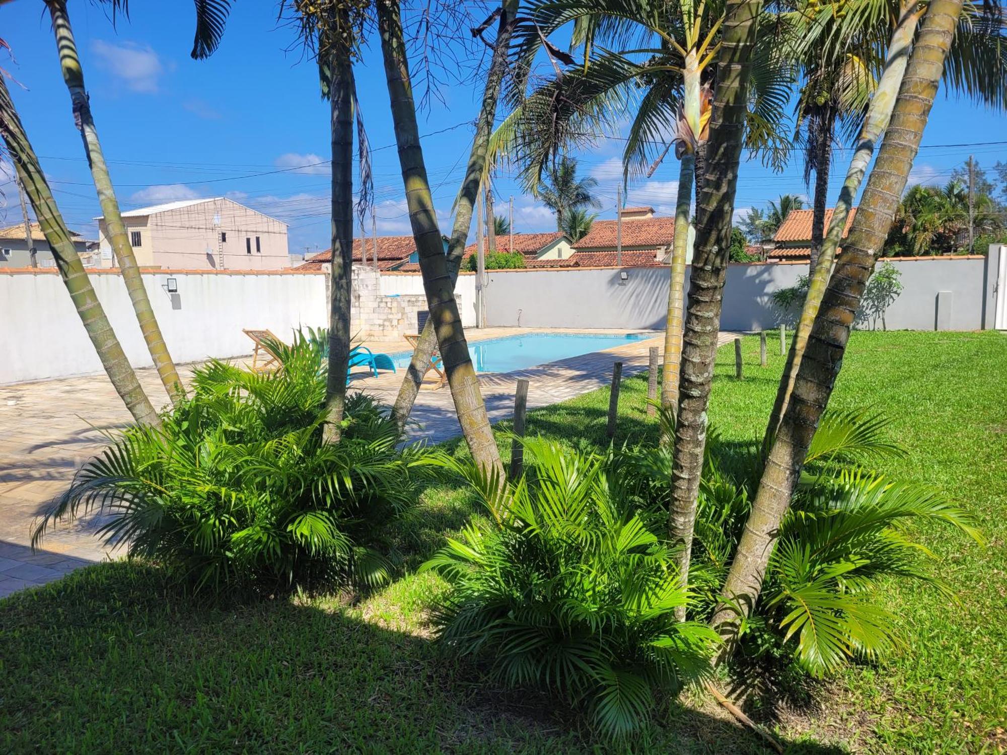 Casa Maravilhosa Unamar Verão Vermelho Cabo Frio Exterior foto
